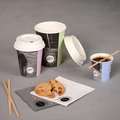 Coffee to go Becher "Memory" 200 ml - 3