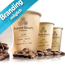 Kaffeebecher "Future Smart", 100ml