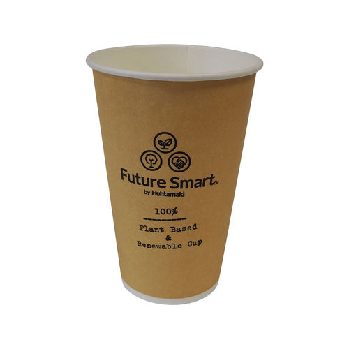 Kaffeebecher "Future Smart", 300ml