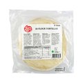 Poco Weizenmehltortillas, 15 cm - 3