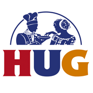 HUG-Tartelettes