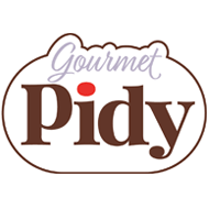 Pidy-Tartelettes